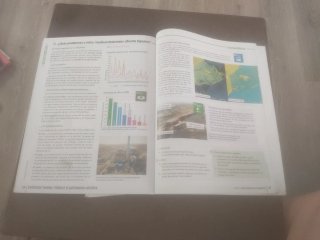 Geografía e historia y Tecnología