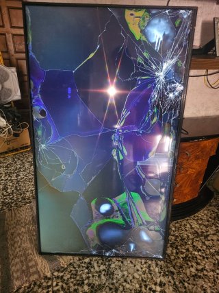 Tiras LED Smart TV LG 55 55751