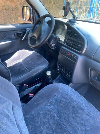 Berlingo Camper 2.0 HDI – Equipada i clàssica