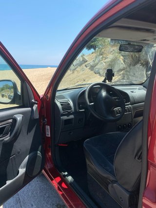 Berlingo Camper 2.0 HDI – Equipada i clàssica