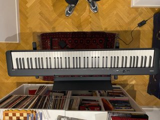Piano Digital Casio CDP-S110