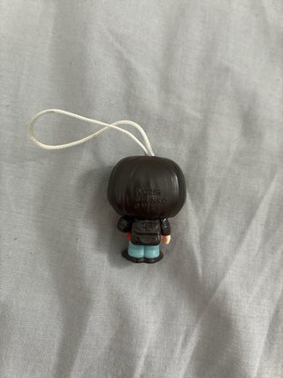 Funko Pop Stranger Things Kinder