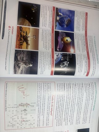 Biología y Geología, 4 ESO, Andalucía