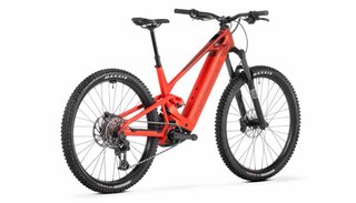 MONDRAKER SREE S 2026