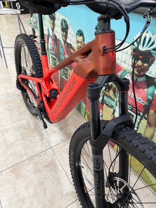 MONDRAKER SREE S 2026