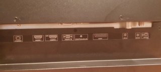 Sharp 40 Full HD Smart LED TV AQUOS