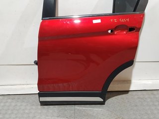 PUERTA TRASERA IZQUIERDA MITSUBISHI ECLIPSE CROSS