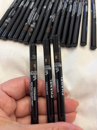 Matita occhi Chanel Stylo Yeux Waterproof n. 20 Es