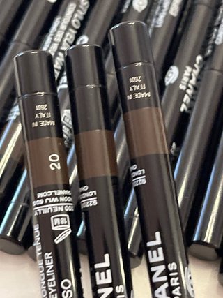 Matita occhi Chanel Stylo Yeux Waterproof n. 20 Es