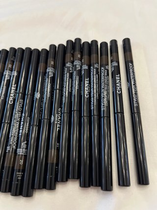 Matita occhi Chanel Stylo Yeux Waterproof n. 20 Es