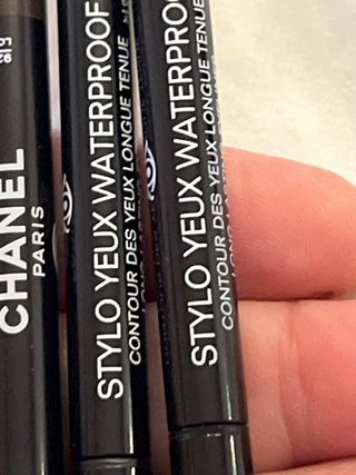 Matita occhi Chanel Stylo Yeux Waterproof n. 20 Es