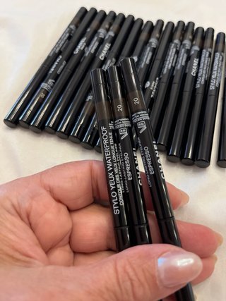 Matita occhi Chanel Stylo Yeux Waterproof n. 20 Es