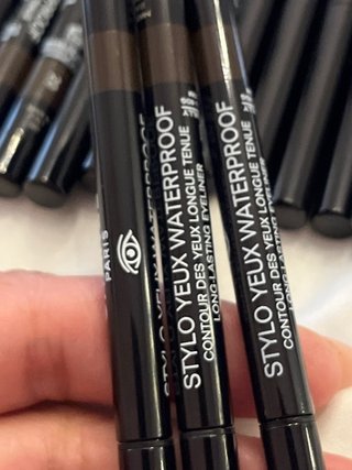 Matita occhi Chanel Stylo Yeux Waterproof n. 20 Es