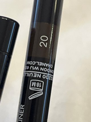 Matita occhi Chanel Stylo Yeux Waterproof n. 20 Es