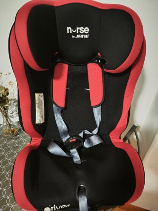 Silla de coche  0+/1/2 ( 0 hasta 25 kilos )