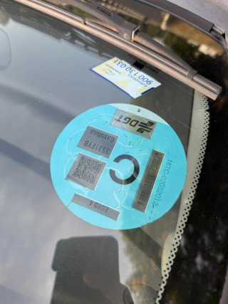 Chevrolet Aveo 2008