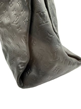 Bolso Louis Vuitton Artsy Empreinte Negro