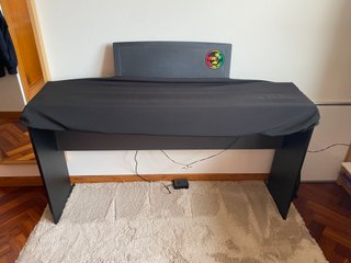 Piano Digital Yamaha P-115