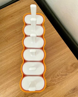 Molde Helados Zoku Mod Pops