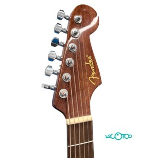 Fender California Redondo Mini Guitarra Acústica