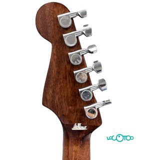 Fender California Redondo Mini Guitarra Acústica