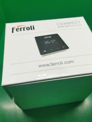 FERROLI CONNECT
