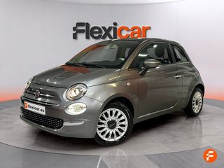 Fiat 500 Dolcevita 1.0 Hybrid 51KW (70 CV)