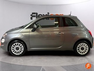 Fiat 500 Dolcevita 1.0 Hybrid 51KW (70 CV)