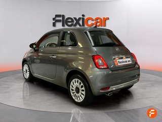 Fiat 500 Dolcevita 1.0 Hybrid 51KW (70 CV)