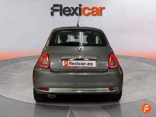 Fiat 500 Dolcevita 1.0 Hybrid 51KW (70 CV)