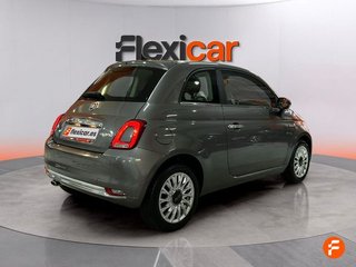 Fiat 500 Dolcevita 1.0 Hybrid 51KW (70 CV)