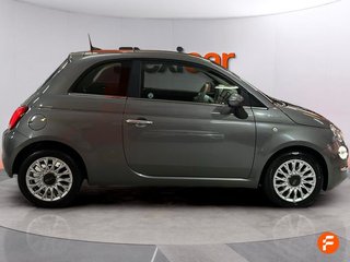 Fiat 500 Dolcevita 1.0 Hybrid 51KW (70 CV)