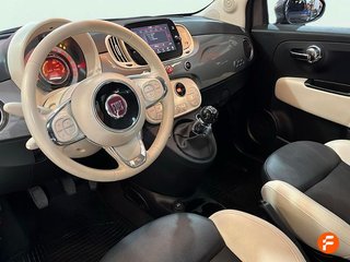 Fiat 500 Dolcevita 1.0 Hybrid 51KW (70 CV)