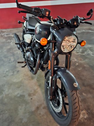 Royal enfield  Shotgun  2024