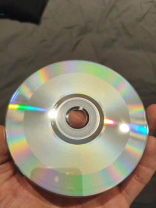 Evocation - Evocation Digipak CD