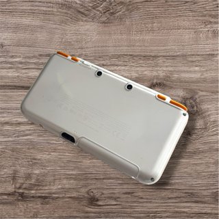 Nuovo Nintendo 2DS XL