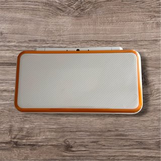 Nuovo Nintendo 2DS XL