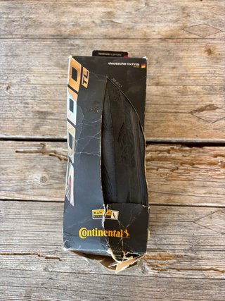 Continental Grand Prix 5000 TL 28mm
