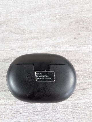 Beats Studio Buds + Auriculares Inalámbricos Negro