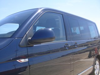 Volkswagen Multivan 2019