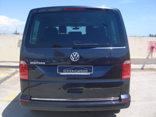 Volkswagen Multivan 2019