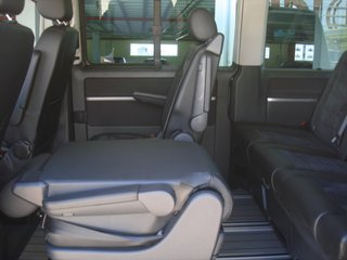 Volkswagen Multivan 2019