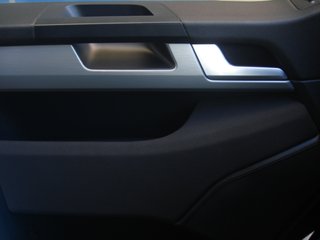 Volkswagen Multivan 2019