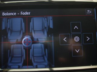 Volkswagen Multivan 2019