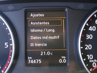 Volkswagen Multivan 2019