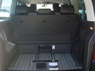 Volkswagen Multivan 2019