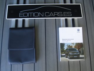 Volkswagen Multivan 2019