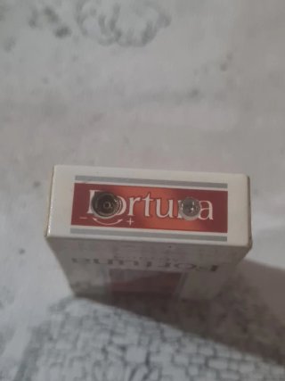 Mechero Fortuna