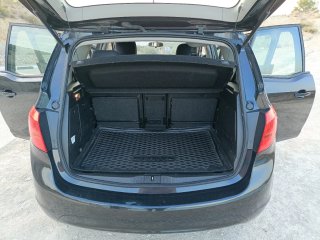Opel Meriva 2012