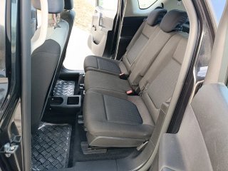Opel Meriva 2012